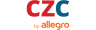 Logo CZC by Allegro