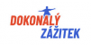 Logo Dokonalyzazitek.cz