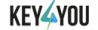 Logo Key4you