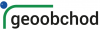 Logo geoobchod