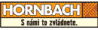 Logo HORNBACH BAUMARKT