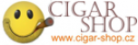 CIGAR SHOP