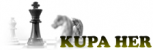 KUPA HER