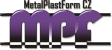 Metal PLast Form CZ