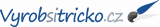 Logo Vyrobsitričko.cz