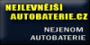 Nejlevnější Autobaterie.cz