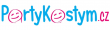 Logo PartyKostym.cz