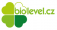 Logo Biolevel.cz