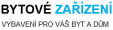 Logo Bytové zařízení