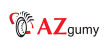 Az-gumy.cz