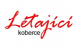 Létající koberce