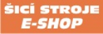 Šicí stroje eshop