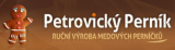 Petrovický perník