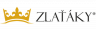 Logo zlataky.cz