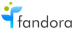 Logo Fandora.cz