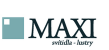 Svítidla lustry MAXI