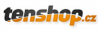 Logo tenshop.cz