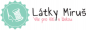 Logo Metráž Miruš