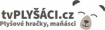 Logo TVplysaci.cz