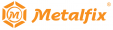 Logo Metalfix s.r.o.