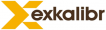 Logo Exkalibr.cz