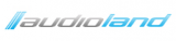 Logo obchodu Audioland.cz