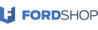 Logo Fordshop.cz