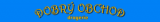 Dobryobchod-Pisek