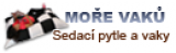 Sedací pytle a vaky