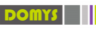Logo DOMYS