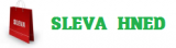 SLEVA HNED