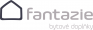 Logo FANTAZIE - bytové doplňky