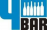 Logo 4bar