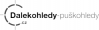 Logo Dalekohledy a puškohledy