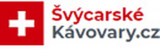 Švýcarské KÁVOVARY