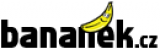 Logo Bananek.cz