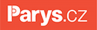 Logo Parys.cz - Rybářský Ráj