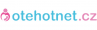 Logo Otěhotnět.cz