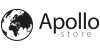 Logo Apollo store