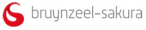Logo Bruynzeel-Sakura