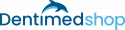 Logo dentimedshop.cz