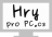 Hry pro PC.cz