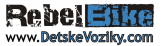 Dětské vozíky