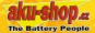 Logo aku-shop.cz