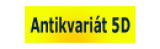 Antikvariát 5D