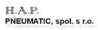 Logo HAPPNEUMATIC