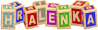 Logo HRALENKA.cz