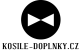 Košile doplňky