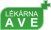 Logo Lékárna AVE