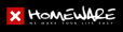 Logo Homeware.cz